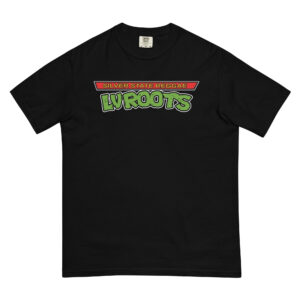 NEW LVROOTS Merch