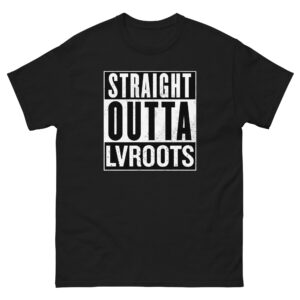 NEW LVROOTS Merch