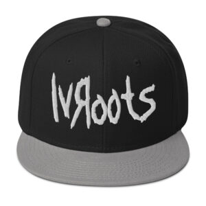 NEW LVROOTS Merch