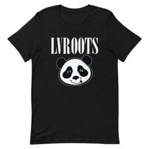 NEW LVROOTS Merch