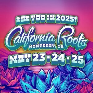 Cali Roots 2025