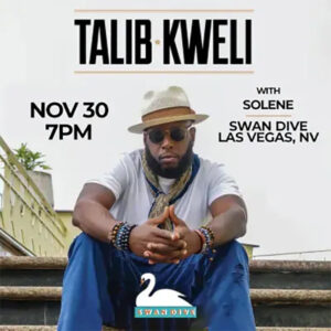 Talib Kweli