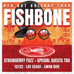 Fishbone Las Vegas